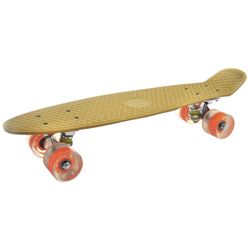 Скейтборд Maximus MX5364 (Gold)