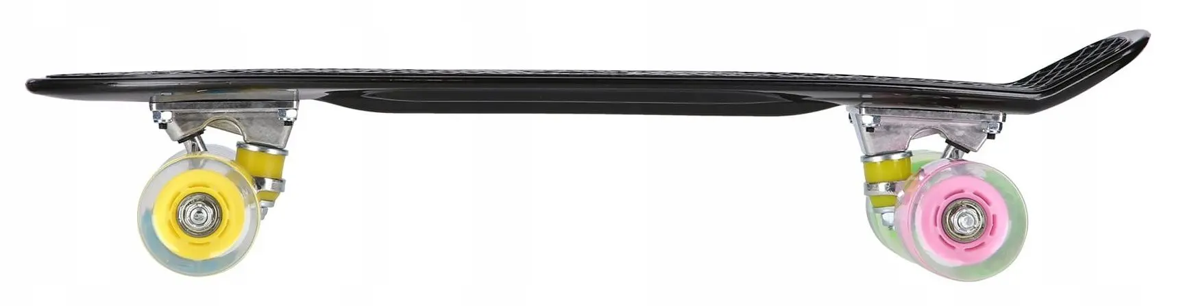 Пенни борд Nils Extreme Classic (Black) - 6