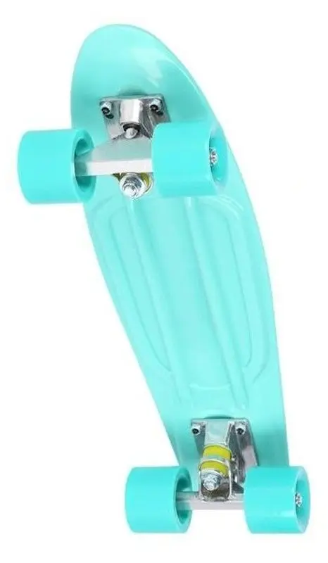 Penny board Nils Extreme Classic (Mint)