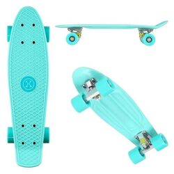 Penny board Nils Extreme Classic (Mint) Thumb