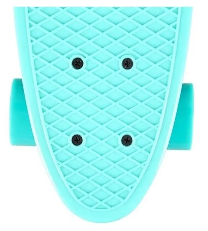 Penny board Nils Extreme Classic (Mint)