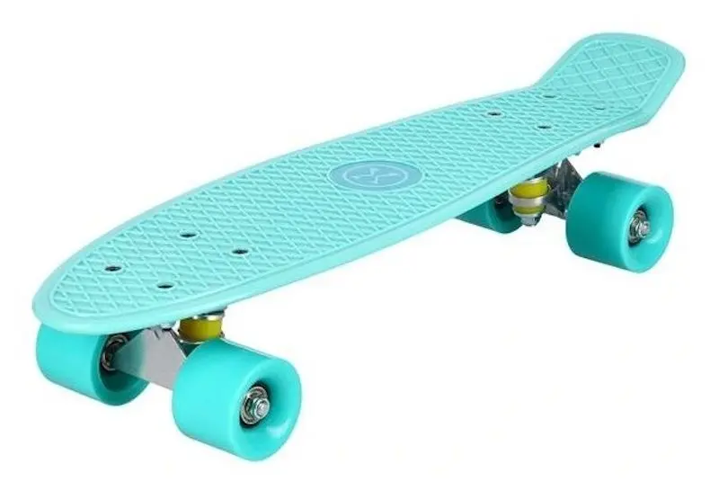 Penny board Nils Extreme Classic (Mint)