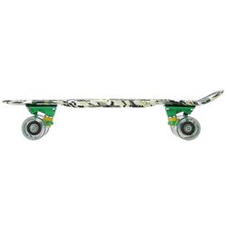 Skateboard Nils Extreme Art Moro (Camouflage) Thumb