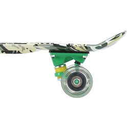 Skateboard Nils Extreme Art Moro (Camouflage) Thumb
