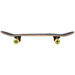 Skateboard Nils Extreme Brain CR3108SA (Yellow/Black) Thumb