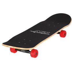 Skateboard Nils Extreme CR3108SA Aztec (Black/Red) Thumb