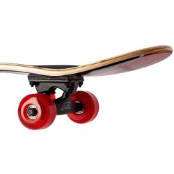 Skateboard Nils Extreme CR3108SA Aztec (Black/Red) Thumb