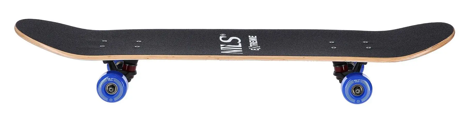 Skateboard Nils Extreme CR3108SA Dreamer (Blue) - 3