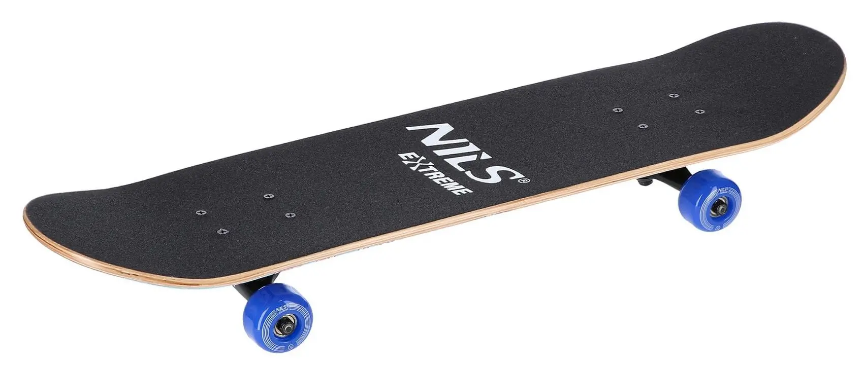 Skateboard Nils Extreme CR3108SA Dreamer (Blue) - 4