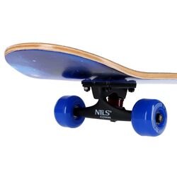 Skateboard Nils Extreme CR3108SA Dreamer (Blue) Thumb