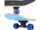 Skateboard Nils Extreme CR3108SA Gravity (Blue)