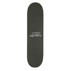 Skateboard Nils Extreme CR3108SA Gravity (Blue) Thumb