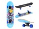 Skateboard Nils Extreme CR3108SA Gravity (Blue)