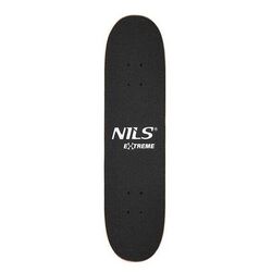 Skateboard Nils Extreme CR3108SA Hoop (Multicolor) Thumb