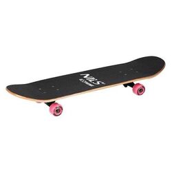 Skateboard Nils Extreme CR3108SA Hoop (Multicolor) Thumb