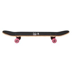 Skateboard Nils Extreme CR3108SA Hoop (Multicolor) Thumb