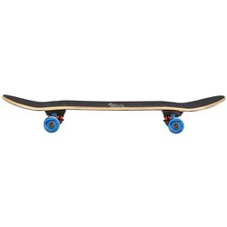 Skateboard Nils Extreme CR3108SA Metro 2 (Black/White/Blue) Thumb