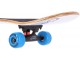 Skateboard Nils Extreme CR3108SA Metro 2 (Black/White/Blue)