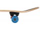 Skateboard Nils Extreme CR3108SA Metro 2 (Black/White/Blue)