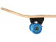 Skateboard Nils Extreme CR3108SA Metro 2 (Black/White/Blue)