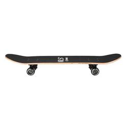 Skateboard Nils Extreme CR3108SA Space Star (Black/Blue) Thumb