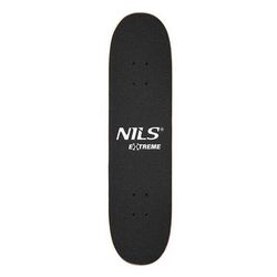 Skateboard Nils Extreme CR3108SA Space Star (Black/Blue) Thumb