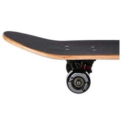 Skateboard Nils Extreme CR3108SA Space Star (Black/Blue) Thumb
