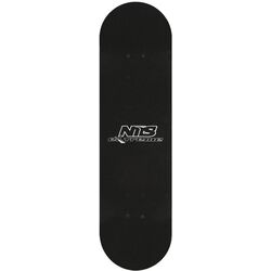 Skateboard Nils Extreme CR3108SA Spot (Black/Blue) Thumb