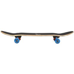 Skateboard Nils Extreme CR3108SA Spot (Black/Blue) Thumb