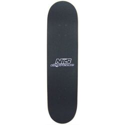 Skateboard Nils Extreme CR3108SB (Multicolor)