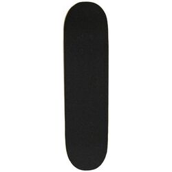 Skateboard Nils Extreme CR3108SB SK8BOY (Black/Blue) Thumb