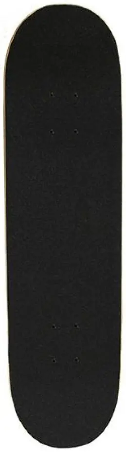 Skateboard Nils Extreme CR3108SB SK8BOY (Black/Blue) - 6