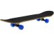 Скейтборд Nils Extreme CR3108SB SK8BOY (Black/Blue)