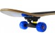 Скейтборд Nils Extreme CR3108SB SK8BOY (Black/Blue)