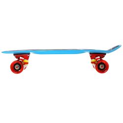 Skateboard Nils Extreme Crude Dragon (Blue) Thumb