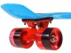 Skateboard Nils Extreme Crude Dragon (Blue)