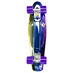 Скейтборд Nils Extreme PNB01 (Rainbow) Thumb