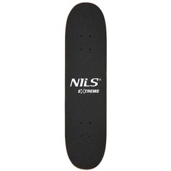 Скейтборд Nils Extreme Triangle CR3108SA (Blue/Pink) Thumb