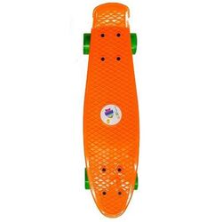 Skateboard 38011 (Pink/Orange) Thumb