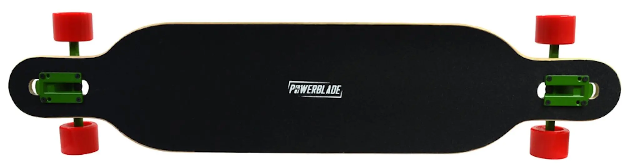 Скейтборд PB Powerblade Tiki (Black)