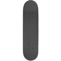 Skateboard 18981 (Black/White)
