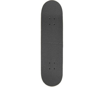 Skateboard Promstore 18981 (Black/White)