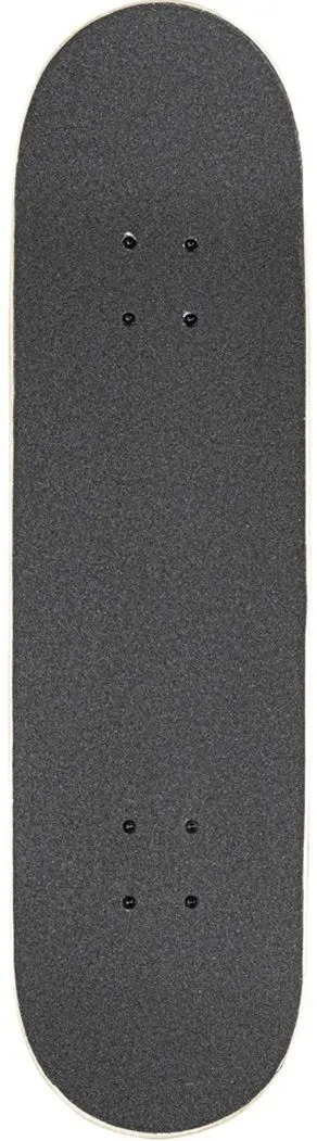 Скейтборд 18981 (Black/White)