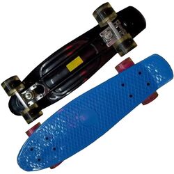 Скейтборд Scooter 38012 (Blue) Thumb