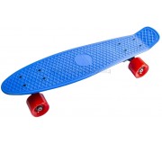 Skateboard Scooter 38012 (Blue)