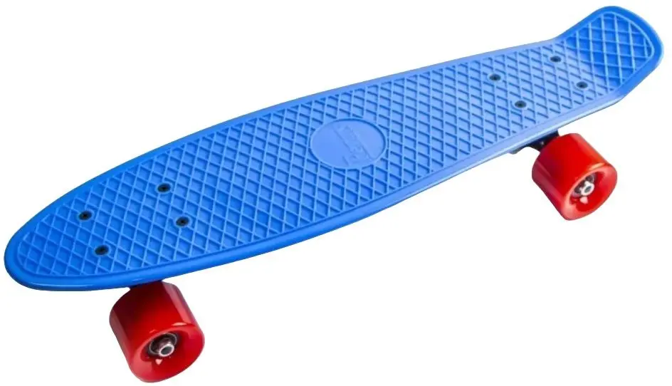 Скейтборд Scooter 38012 (Blue)