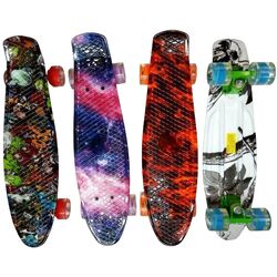 Skateboard Scooter 38013 Thumb