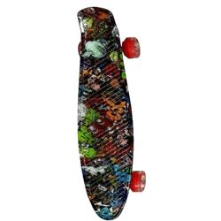 Skateboard Scooter 38013