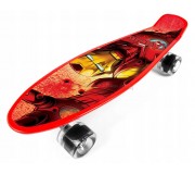 Skateboard Seven Iron-Man 9938