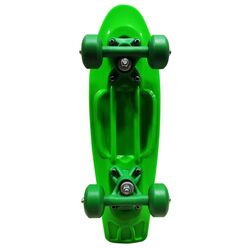 Пенни борд Sporter PB45 (Green) Thumb